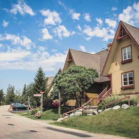 Le Plateau By Rendez-Vous Mont-Tremblant Apartment ภายนอก รูปภาพ