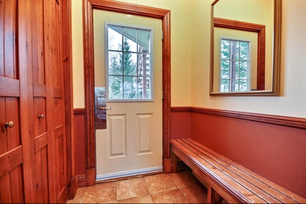 Le Plateau By Rendez-Vous Mont-Tremblant Apartment ห้อง รูปภาพ