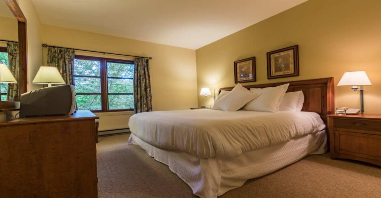 Le Plateau By Rendez-Vous Mont-Tremblant Apartment ภายนอก รูปภาพ