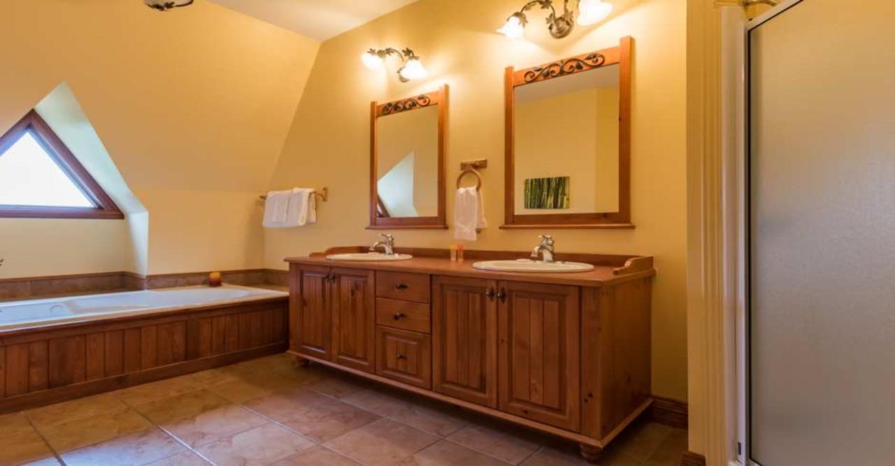 Le Plateau By Rendez-Vous Mont-Tremblant Apartment ภายนอก รูปภาพ