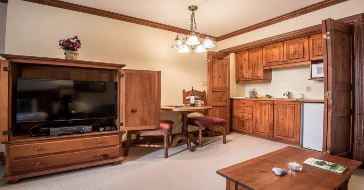 Le Plateau By Rendez-Vous Mont-Tremblant Apartment ภายนอก รูปภาพ