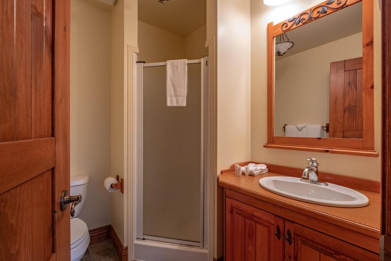 Le Plateau By Rendez-Vous Mont-Tremblant Apartment ภายนอก รูปภาพ