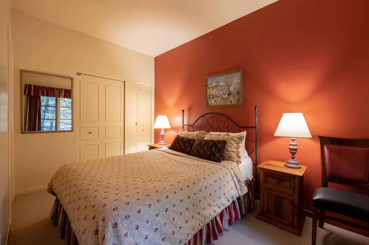 Le Plateau By Rendez-Vous Mont-Tremblant Apartment ภายนอก รูปภาพ