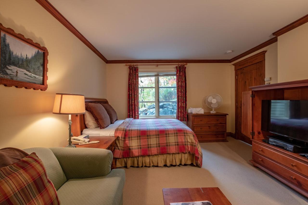 Le Plateau By Rendez-Vous Mont-Tremblant Apartment ภายนอก รูปภาพ