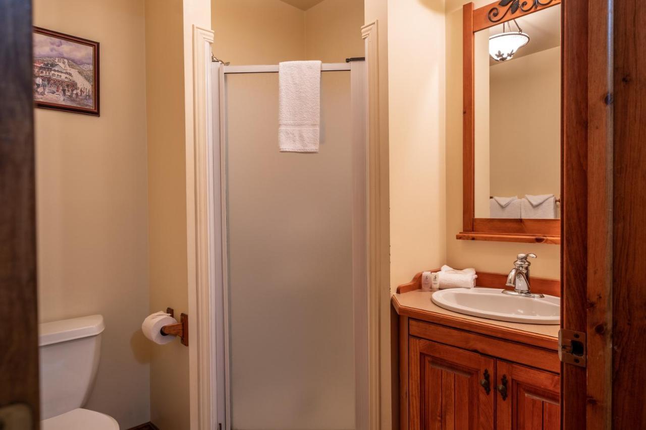 Le Plateau By Rendez-Vous Mont-Tremblant Apartment ภายนอก รูปภาพ